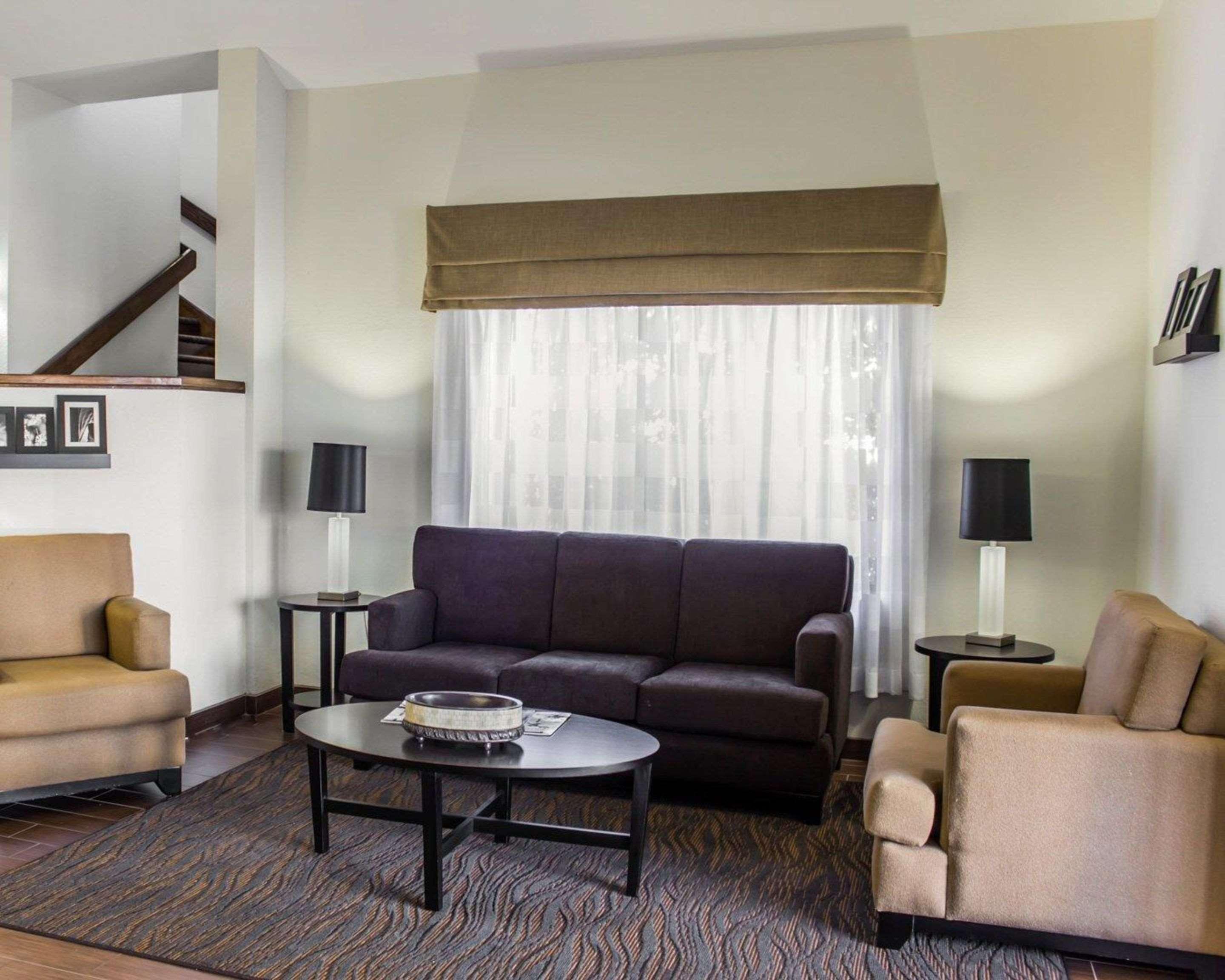 Sleep Inn & Suites Spring Lake - Fayetteville Near Fort Bragg Екстер'єр фото