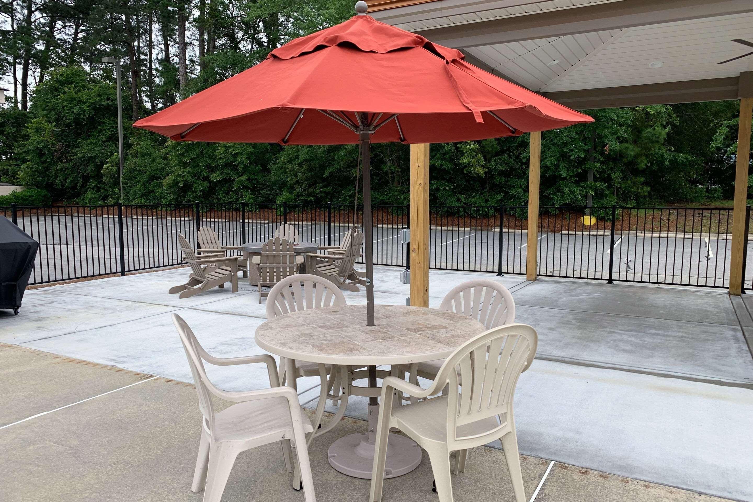 Sleep Inn & Suites Spring Lake - Fayetteville Near Fort Bragg Екстер'єр фото