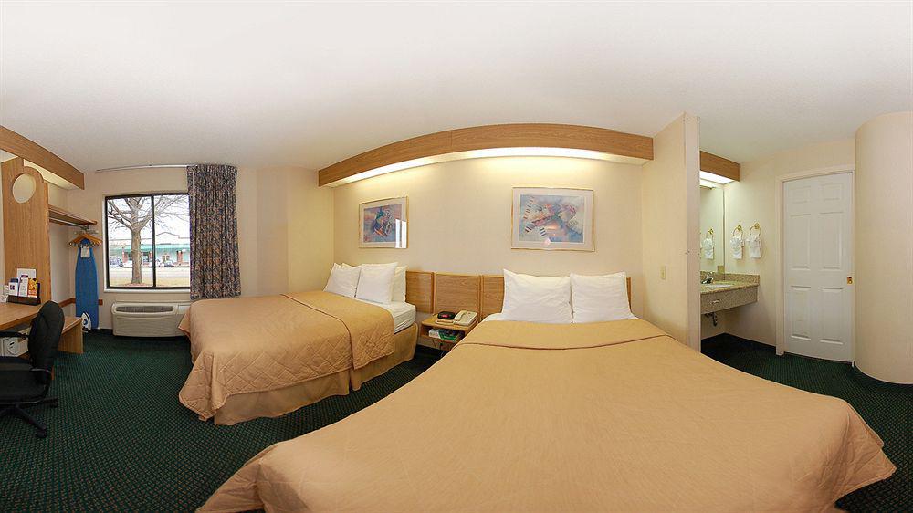 Sleep Inn & Suites Spring Lake - Fayetteville Near Fort Bragg Екстер'єр фото